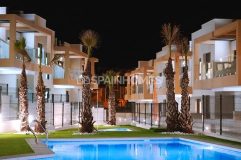 Продажа квартиры в Ориуэла, Аликанте, Испания 2 спальни, 64м2 №124505 - фото 9