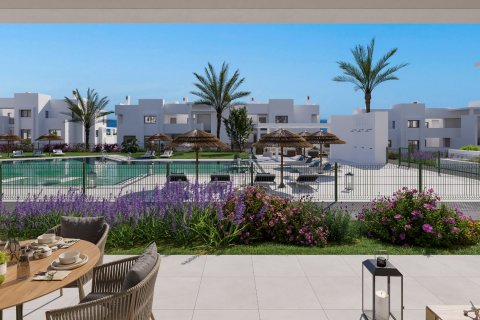 Appartamento in vendita Estepona, Malaga, Spagna 3 camere da letto, 147 mq. N° 124280 - foto 9
