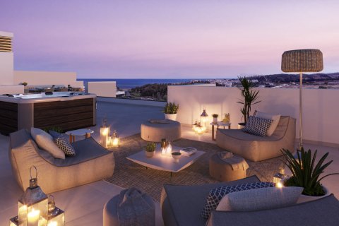 Appartamento in vendita Estepona, Malaga, Spagna 3 camere da letto, 147 mq. N° 124280 - foto 12