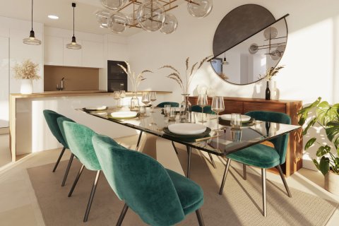 Appartamento in vendita Estepona, Malaga, Spagna 3 camere da letto, 147 mq. N° 124280 - foto 10