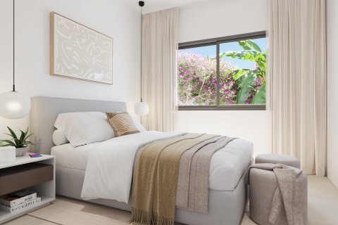 Appartamento in vendita Estepona, Malaga, Spagna 3 camere da letto, 147 mq. N° 124280 - foto 21
