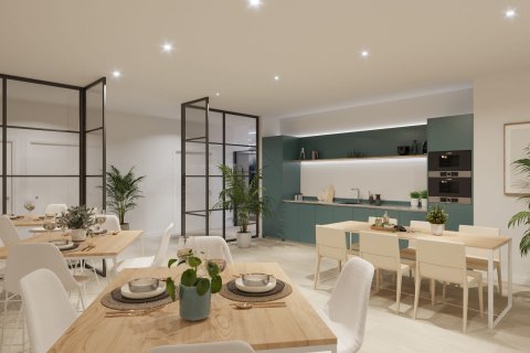 Appartamento in vendita Estepona, Malaga, Spagna 3 camere da letto, 147 mq. N° 124280 - foto 16