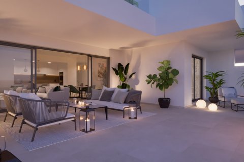 Appartamento in vendita Estepona, Malaga, Spagna 3 camere da letto, 147 mq. N° 124280 - foto 3