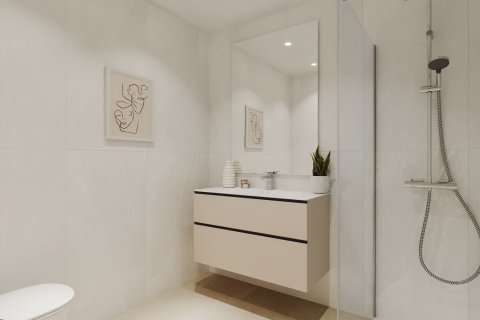 Appartamento in vendita Estepona, Malaga, Spagna 3 camere da letto, 147 mq. N° 124280 - foto 18
