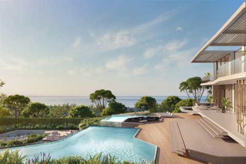 Villa for sale Benahavis, Malaga, Spain 4 bedrooms, 680 sq.m. No. 124276 - photo 15