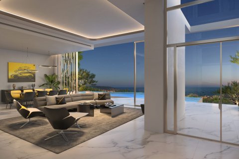 Villa for sale Benahavis, Malaga, Spain 4 bedrooms, 680 sq.m. No. 124276 - photo 8
