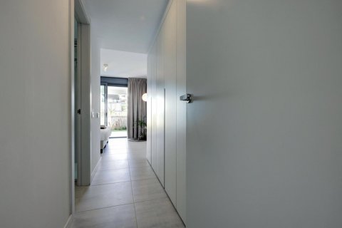 Apartment for sale Estepona, Malaga, Spain 2 bedrooms, 93 sq.m. No. 127418 - photo 2
