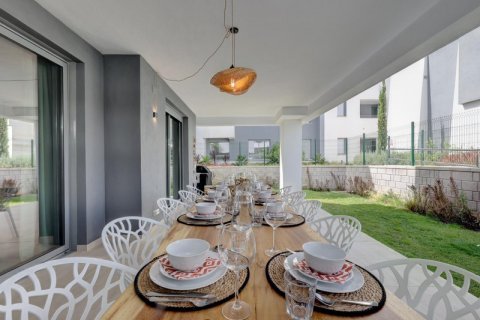 Apartment for sale Estepona, Malaga, Spain 2 bedrooms, 93 sq.m. No. 127418 - photo 5