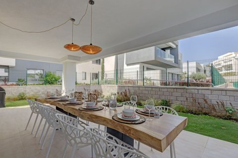Apartment for sale Estepona, Malaga, Spain 2 bedrooms, 93 sq.m. No. 127418 - photo 4