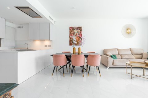 Dzīvoklis pārdošanā Estepona, Malaga, Spānijā 2 istabas, 82 m2 Nr. 127419 - attēls 13