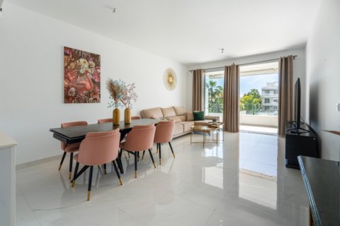 Dzīvoklis pārdošanā Estepona, Malaga, Spānijā 2 istabas, 82 m2 Nr. 127419 - attēls 14