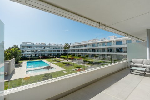Dzīvoklis pārdošanā Estepona, Malaga, Spānijā 2 istabas, 82 m2 Nr. 127419 - attēls 22