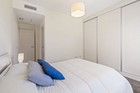 Apartment for sale Estepona, Malaga, Spain 2 bedrooms, 99 sq.m. No. 127416 - photo 22