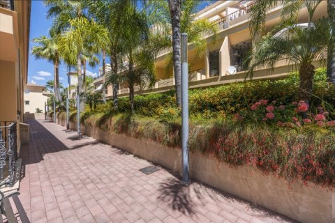 Apartment à vendre Estepona, Malaga, Espagne, 3 chambres, 110 m2 No. 127421 - photo 3