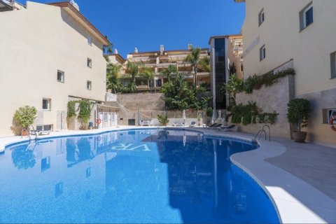 Apartment à vendre Estepona, Malaga, Espagne, 3 chambres, 110 m2 No. 127421 - photo 12