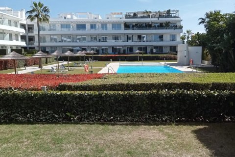 Wohnung zum Verkauf Estepona, Malaga, Spanien 2 Schlafzimmer, 139 m2 Nr. 127420 - Foto 1