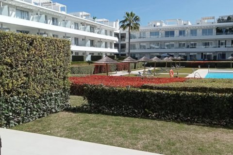 Wohnung zum Verkauf Estepona, Malaga, Spanien 2 Schlafzimmer, 139 m2 Nr. 127420 - Foto 12