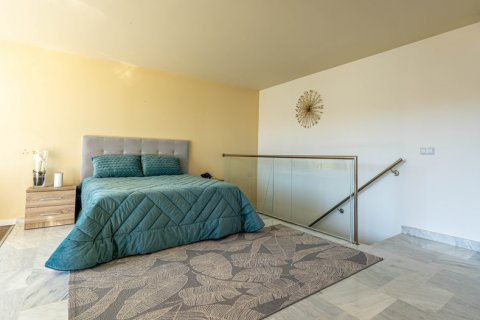 Duplex for sale Benahavis, Malaga, Spain 2 bedrooms, 99 sq.m. No. 127417 - photo 6