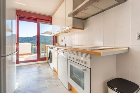 Duplex for sale Benahavis, Malaga, Spain 2 bedrooms, 99 sq.m. No. 127417 - photo 22