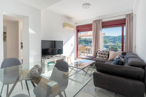 Duplex for sale Benahavis, Malaga, Spain 2 bedrooms, 99 sq.m. No. 127417 - photo 1