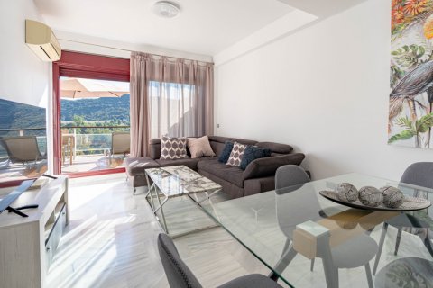 Duplex for sale Benahavis, Malaga, Spain 2 bedrooms, 99 sq.m. No. 127417 - photo 8