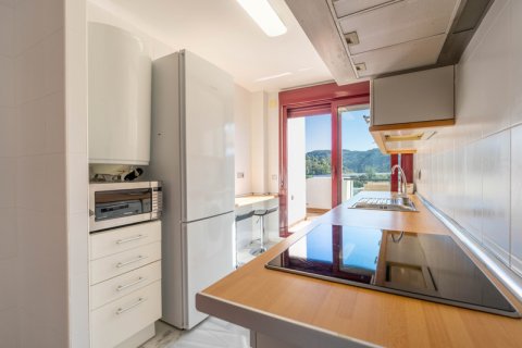 Duplex for sale Benahavis, Malaga, Spain 2 bedrooms, 99 sq.m. No. 127417 - photo 23