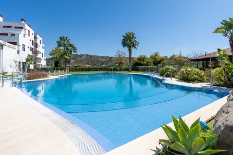 Duplex for sale Benahavis, Malaga, Spain 2 bedrooms, 99 sq.m. No. 127417 - photo 14