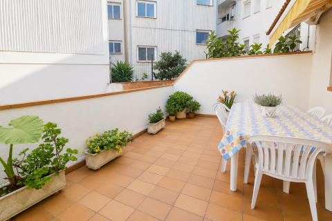 Dom w Lloret de Mar, Girona, Hiszpania 6 sypialni, 214 mkw. nr 130251 – zdjęcie 16