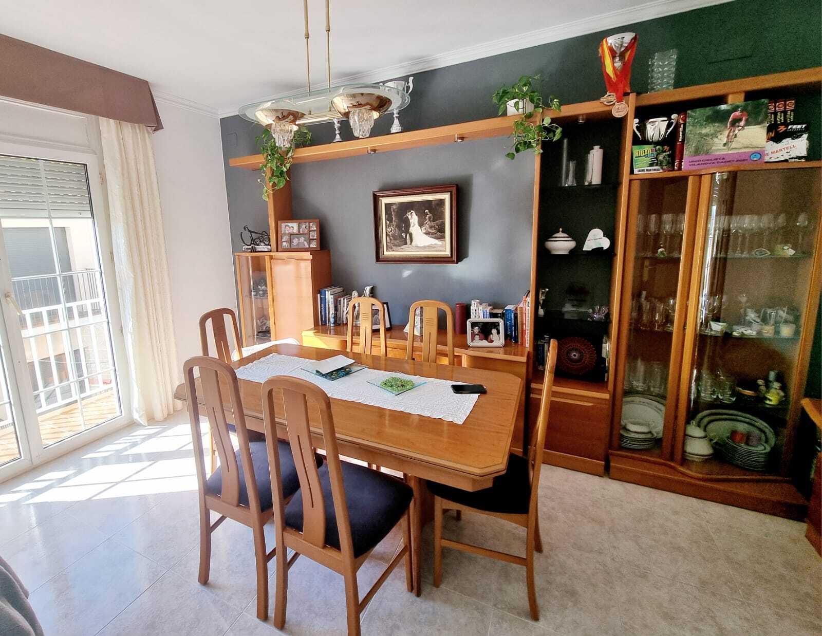 House in Lloret de Mar, Girona, Spain 6 bedrooms, 214 sq.m. No. 130251