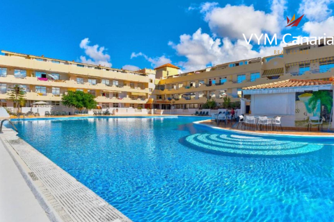 Kaupunkipientalo myytävänä Playa, Valencia, Espanja, 2 makuuhuonetta, 126 m2 No. 130248 - kuva 1