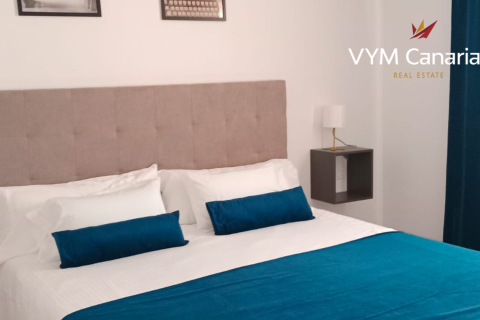 Kaupunkipientalo myytävänä Playa, Valencia, Espanja, 2 makuuhuonetta, 126 m2 No. 130248 - kuva 6