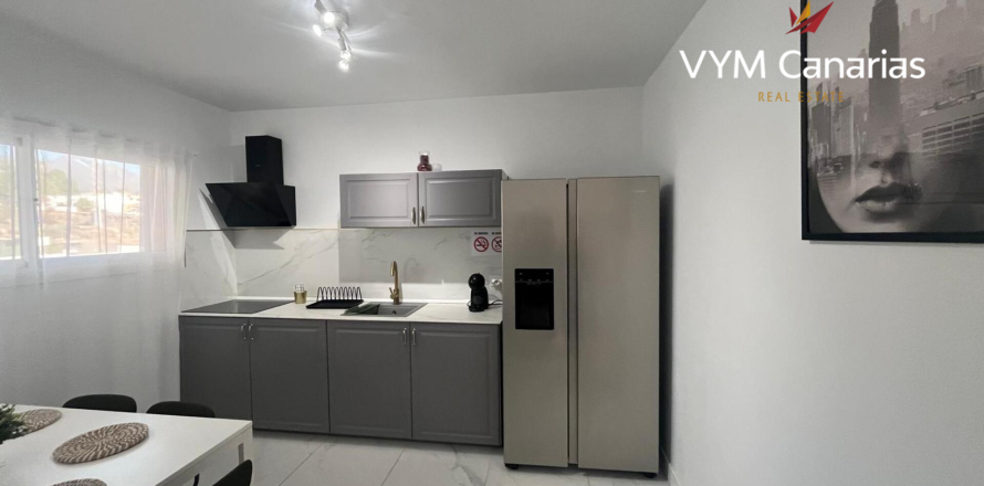 Rindu māja Playa, Valencia, Spānijā 2 istabas, 126 m2 Nr. 130248