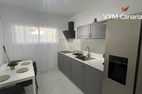 Rindu māja pārdošanā Playa, Valencia, Spānijā 2 istabas, 126 m2 Nr. 130248 - attēls 4