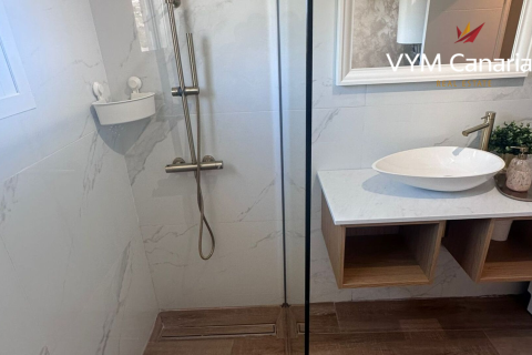 Kaupunkipientalo myytävänä Playa, Valencia, Espanja, 2 makuuhuonetta, 126 m2 No. 130248 - kuva 8