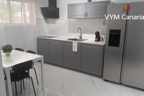 Kaupunkipientalo myytävänä Playa, Valencia, Espanja, 2 makuuhuonetta, 126 m2 No. 130248 - kuva 2