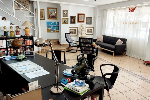 Commercial property à vendre Playa, Valencia, Espagne, 1 chambre, 54 m2 No. 130249 - photo 3