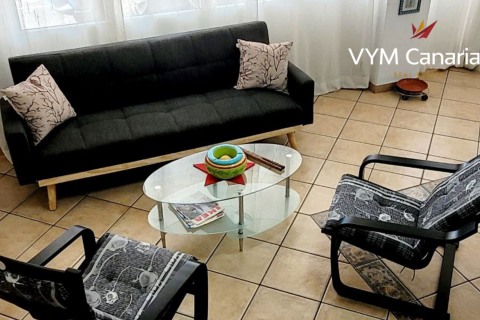 Commercial property à vendre Playa, Valencia, Espagne, 1 chambre, 54 m2 No. 130249 - photo 18