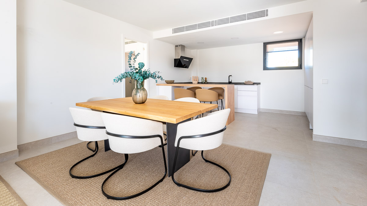 Apartment in Sa Rapita, Mallorca, Spain 3 bedrooms, 115 sq.m. No. 128183