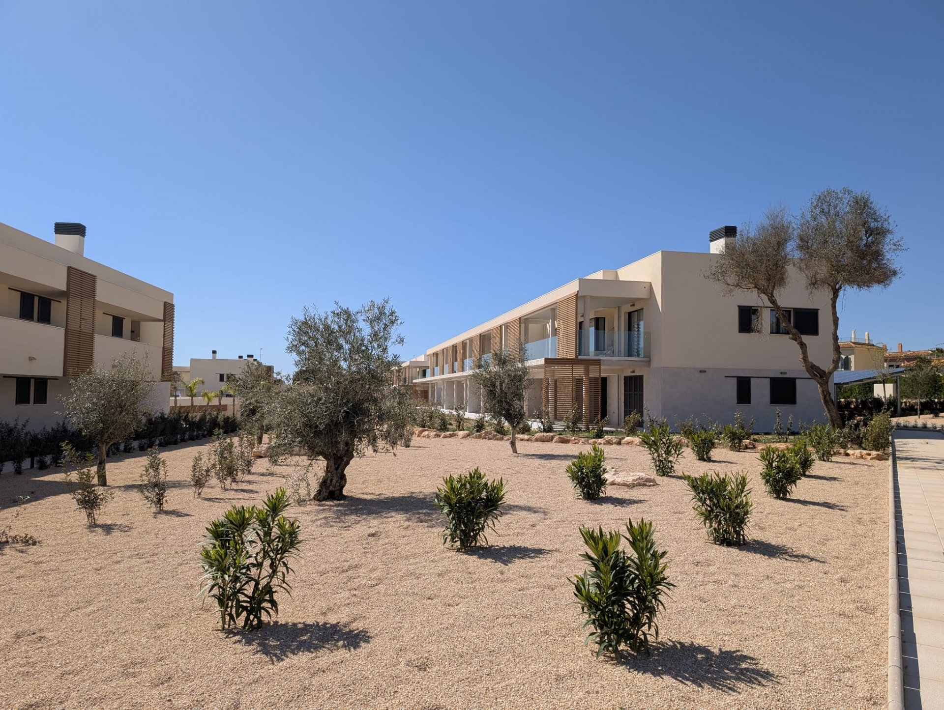 Apartment in Sa Rapita, Mallorca, Spain 3 bedrooms, 115 sq.m. No. 128183