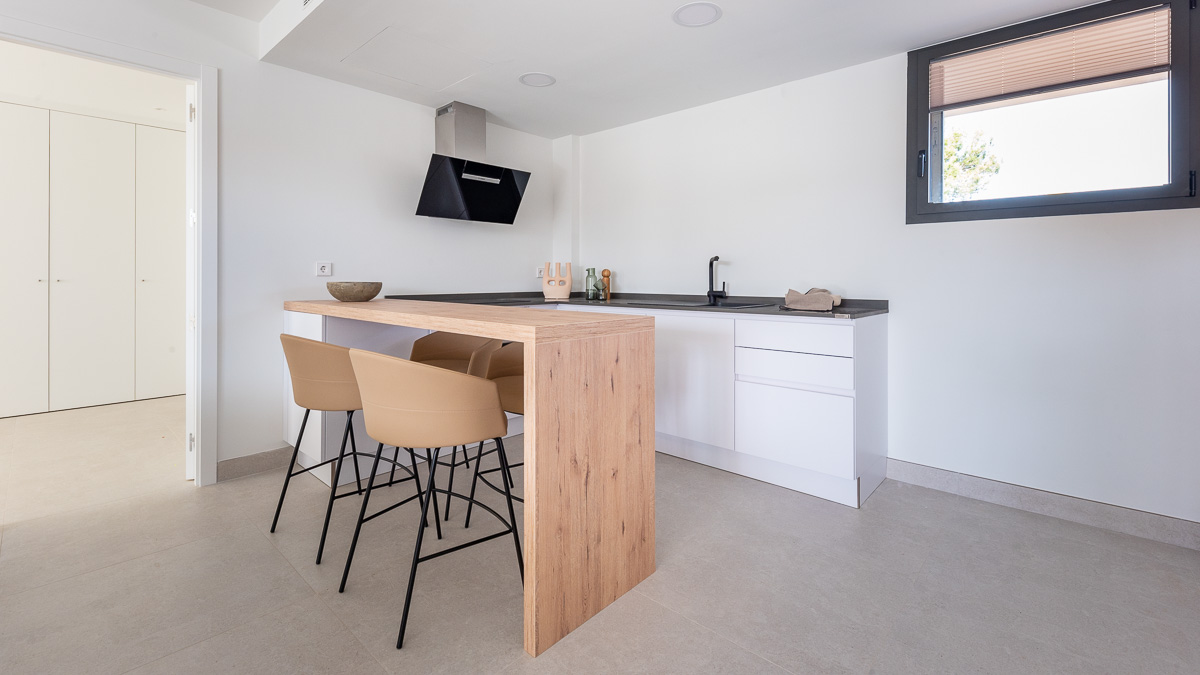 Apartment in Sa Rapita, Mallorca, Spain 3 bedrooms, 115 sq.m. No. 128183