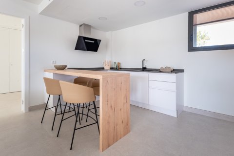 Apartment for sale Sa Rapita, Mallorca, Spain 3 bedrooms, 115 sq.m. No. 128183 - photo 7