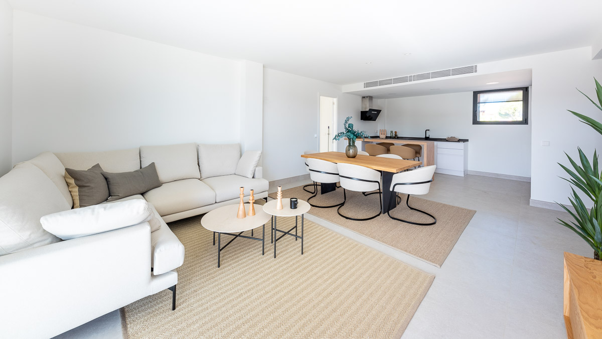 Apartment in Sa Rapita, Mallorca, Spain 3 bedrooms, 115 sq.m. No. 128183
