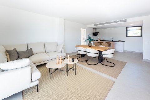 Apartment for sale Sa Rapita, Mallorca, Spain 3 bedrooms, 115 sq.m. No. 128183 - photo 10