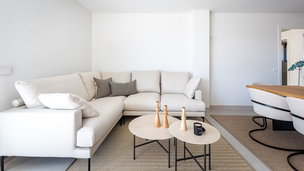 Apartment in Sa Rapita, Mallorca, Spain 3 bedrooms, 115 sq.m. No. 128183