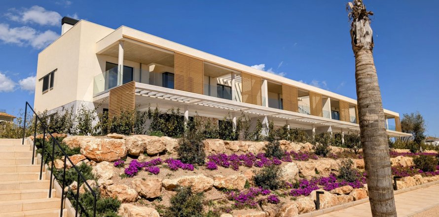 Apartment Sa Rapita, Mallorca, Spain 3 bedrooms, 115 sq.m. No. 128183