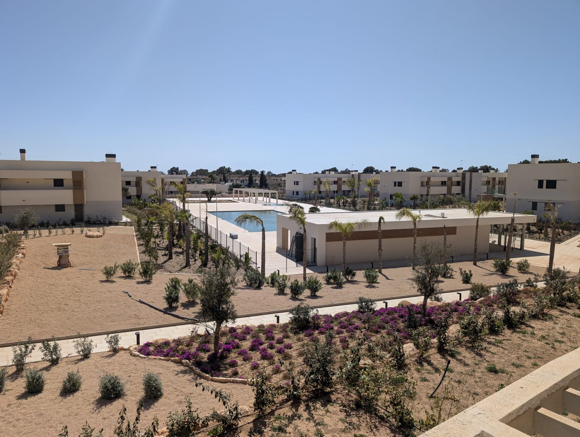 Apartment in Sa Rapita, Mallorca, Spain 3 bedrooms, 115 sq.m. No. 128183