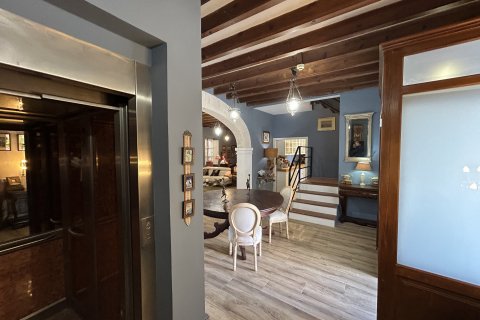 Villa for sale Establiments, Mallorca, Spain 7 bedrooms, 629 sq.m. No. 128185 - photo 3