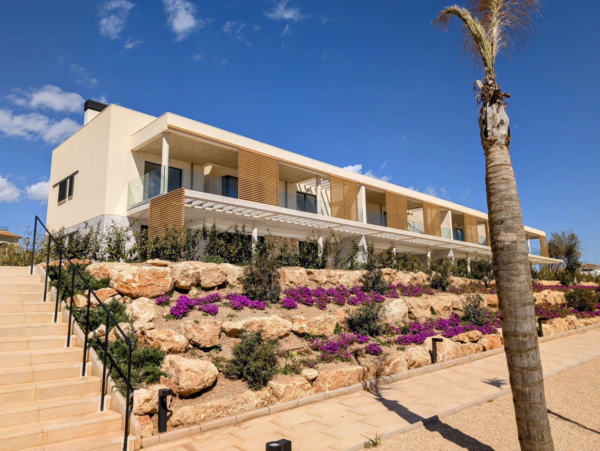 Penthouse w Sa Rapita, Mallorca, Hiszpania 3 sypialnie, 115 mkw. nr 128182