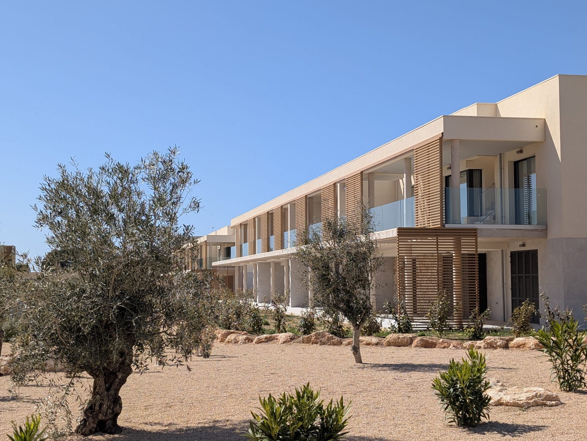 Penthouse w Sa Rapita, Mallorca, Hiszpania 3 sypialnie, 115 mkw. nr 128182