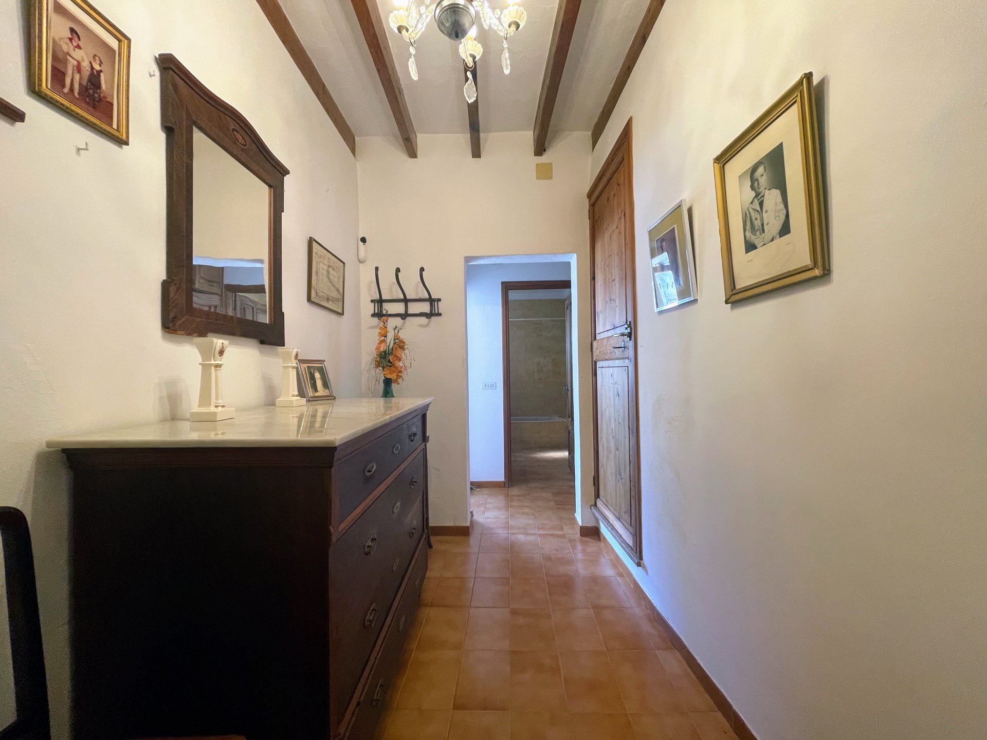 Villa i Pollenca, Mallorca, Spanien 5 sovrum, 240 kvm. Nr. 128188
